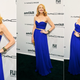 Illustration for article titled See-Through Dresses and Flesh on Display at the AmFar Gala